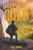 City of Gold cover