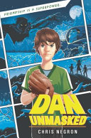 Dan Unmasked cover