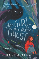 The Girl and the Ghost cover