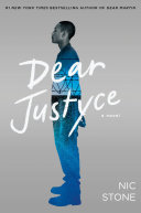 Dear Justyce cover