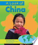 A Look at China cover