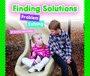 Finding Solutions: Problem Solving cover