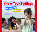 Know Your Feelings: Recognizing Emotions cover
