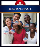 Democracy cover