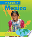 A Look at Mexico cover