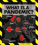 What Is a Pandemic? cover
