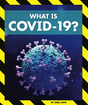 What is COVID-19? cover