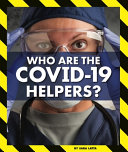 Who Are the COVID-19 Helpers? cover