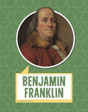 Benjamin Franklin cover