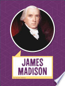 James Madison cover