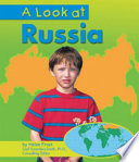 A Look at Russia cover