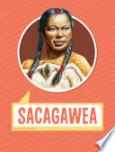 Sacagawea cover