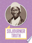 Sojourner Truth cover