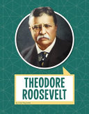 Theodore Roosevelt cover