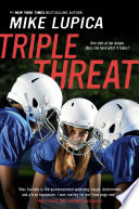 Triple Threat cover