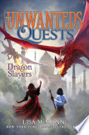 Dragon Slayers cover