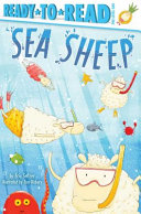 Sea Sheep cover