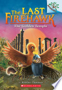 The Golden Temple cover
