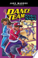 Dance Team Double Trouble cover
