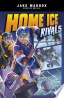 Home Ice Rivals cover