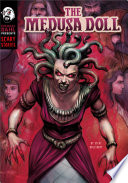 The Medusa Doll cover
