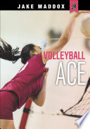 Volleyball Ace cover
