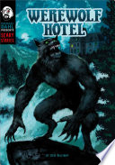 Werewolf Hotel cover