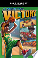 A Taste for Victory cover