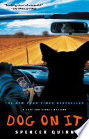 Dog on It cover