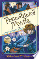 Premeditated Myrtle cover