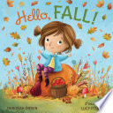 Hello, Fall! cover