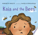 Kaia and the Bees cover