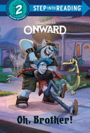 Oh, Brother! cover