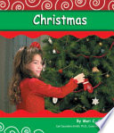 Christmas (Capstone Press) cover