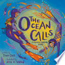 The Ocean Calls: A Haenyeo Mermaid Story cover