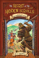 The Shepherd's Stone cover