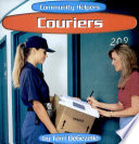 Couriers cover