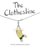 The Clothesline cover