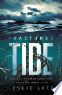 Fractured Tide cover