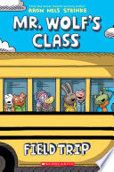 Field Trip cover