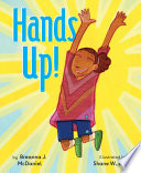 Hands up! cover