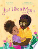 Just Like a Mama cover