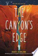 The Canyon's Edge cover