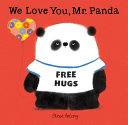 We Love You, Mr Panda cover