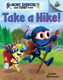 Take a Hike! cover