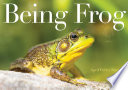 Being Frog cover