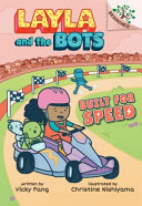 Built for Speed cover