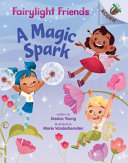 A Magic Spark cover