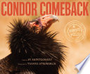 Condor Comeback cover