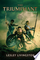The Triumphant cover